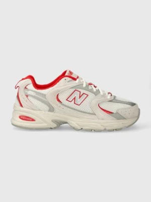 New Balance sneakersy 530 MR530QB kolor szary MR530QB