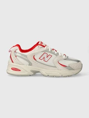 New Balance sneakersy 530 MR530QB kolor szary MR530QB