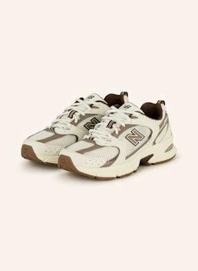 Zdjęcie produktu New Balance Sneakersy 530 v1 beige
