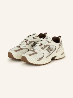 New Balance Sneakersy 530 v1 beige