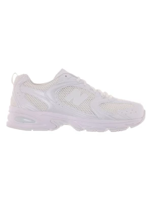 New Balance Sneakersy "530" w kolorze białym rozmiar: 42