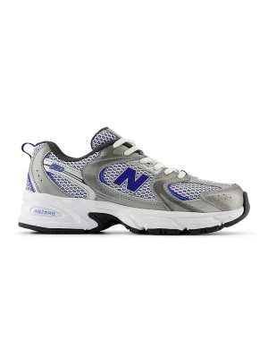 New Balance Sneakersy "530" w kolorze srebrno-niebieskim rozmiar: 39