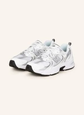 New Balance Sneakersy 530 weiss