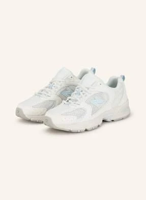 New Balance Sneakersy 530 weiss