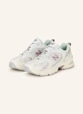 New Balance Sneakersy 530 weiss