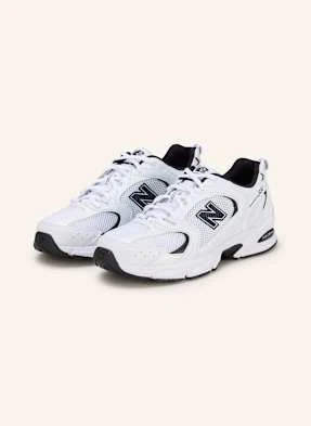 New Balance Sneakersy 530 weiss