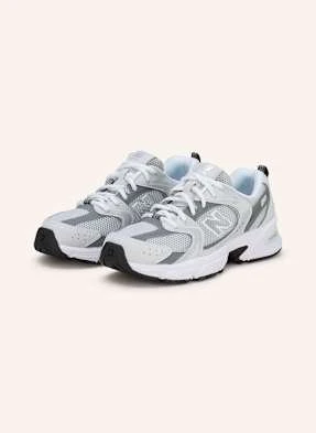 New Balance Sneakersy 530 weiss