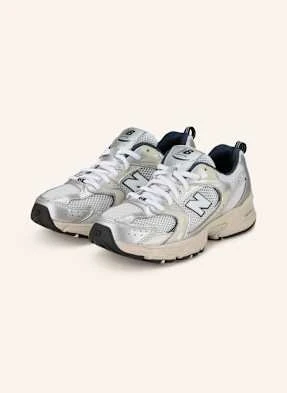 New Balance Sneakersy 530 weiss