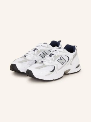New Balance Sneakersy 530 weiss