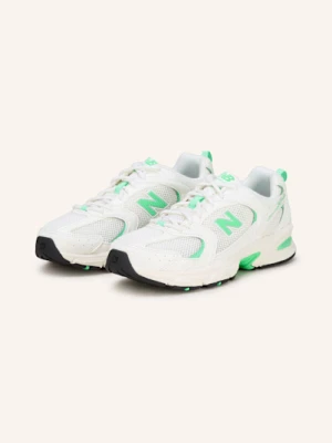Zdjęcie produktu New Balance Sneakersy 530 weiss