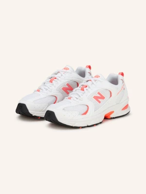 New Balance Sneakersy 530 weiss