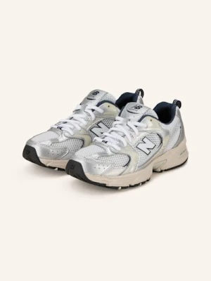 New Balance Sneakersy 530 weiss biały