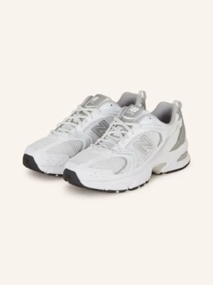 New Balance Sneakersy 530 weiss
