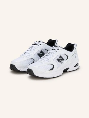 New Balance Sneakersy 530 weiss