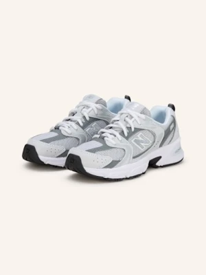 New Balance Sneakersy 530 weiss