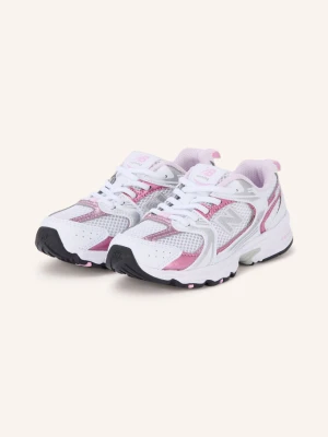 New Balance Sneakersy 530 weiss