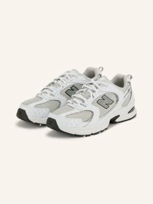 New Balance Sneakersy 530 weiss BIAŁY