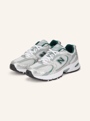 New Balance Sneakersy 530 weiss biały