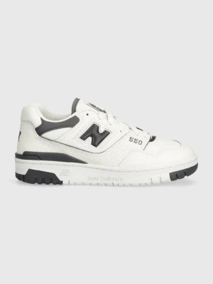New Balance sneakersy 550 BBW550BH kolor biały BBW550BH
