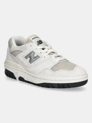 New Balance sneakersy 550 damskie kolor beżowy BBW550HD
