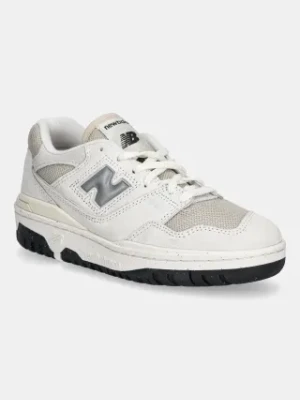 New Balance sneakersy 550 damskie kolor beżowy BBW550HD