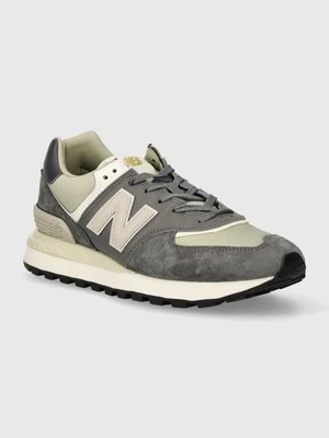 Zdjęcie produktu New Balance sneakersy 574 kolor szary U574LGGD