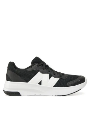 New Balance Sneakersy 578's GK578BK Czarny