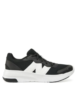 New Balance Sneakersy 578's GK578BK Czarny