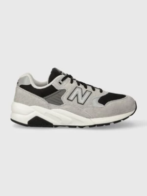 New Balance sneakersy 580 kolor szary MT580CB2