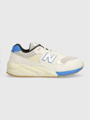 New Balance sneakersy 580 MT580ESB kolor beżowy MT580ESB