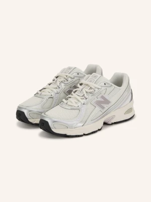 New Balance Sneakersy 740 beige