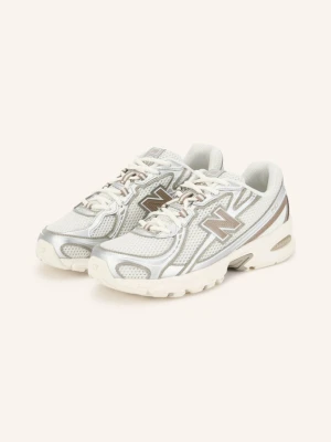 New Balance Sneakersy 740 beige