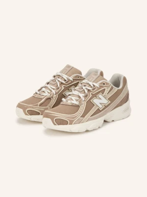 New Balance Sneakersy 740 beige