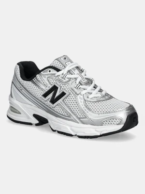 New Balance sneakersy 740 kolor biały U740NW2