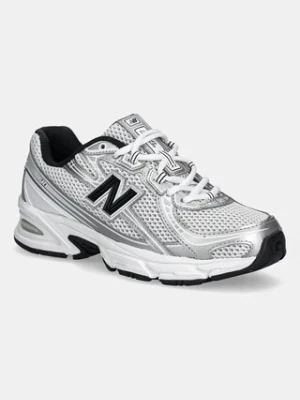 New Balance sneakersy 740 kolor biały U740NW2