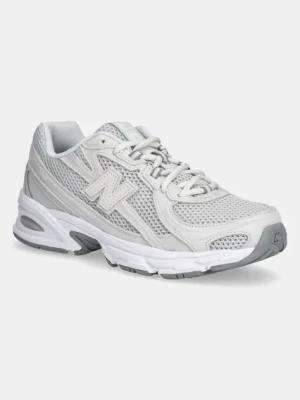 New Balance sneakersy 740 kolor szary U740GS2