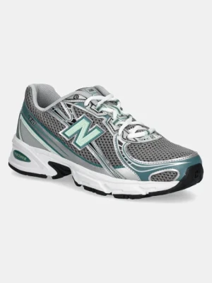 New Balance sneakersy 740 kolor szary U740NC2