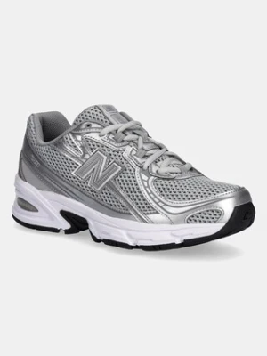 New Balance sneakersy 740 kolor szary U740SG2