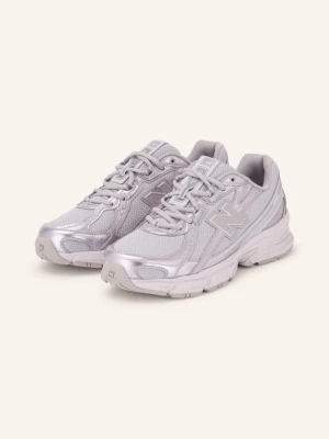 New Balance Sneakersy 740 lila purpurowy