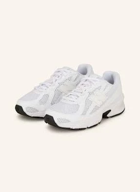 New Balance Sneakersy 740 weiss