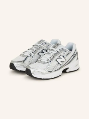 New Balance Sneakersy 740 weiss