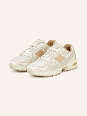 New Balance Sneakersy 740 weiss