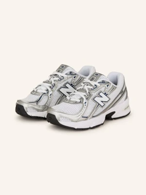 New Balance Sneakersy 740 weiss