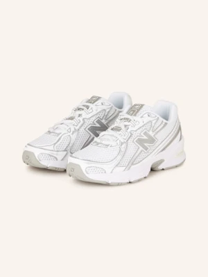 New Balance Sneakersy 740 weiss biały
