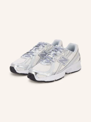 New Balance Sneakersy 740 weiss