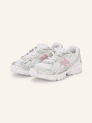 New Balance Sneakersy 740 weiss