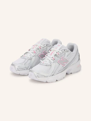 New Balance Sneakersy 740 weiss biały