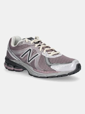 New Balance sneakersy 860