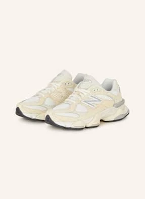 New Balance Sneakersy 9060 beige