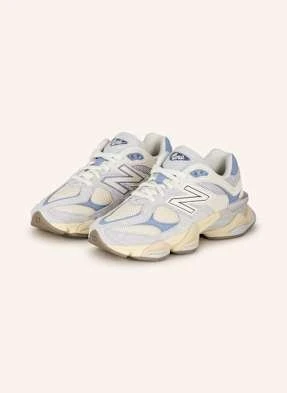 New Balance Sneakersy 9060 beige